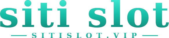 siti slot logo